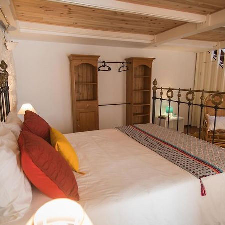 Casa Da Trigueirinha Villa Angra do Heroísmo Eksteriør bilde