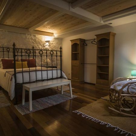 Casa Da Trigueirinha Villa Angra do Heroísmo Eksteriør bilde
