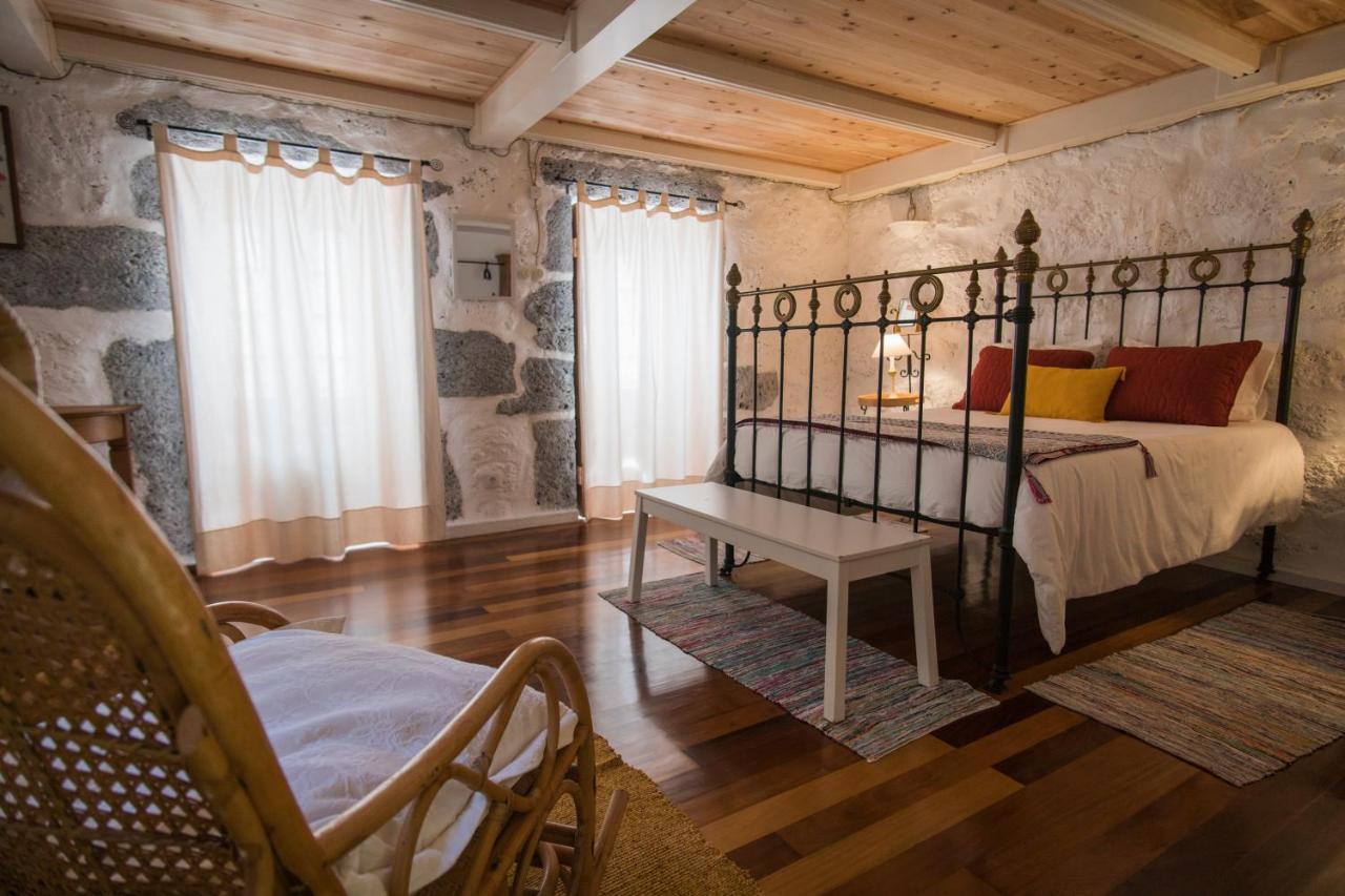 Casa Da Trigueirinha Villa Angra do Heroísmo Eksteriør bilde