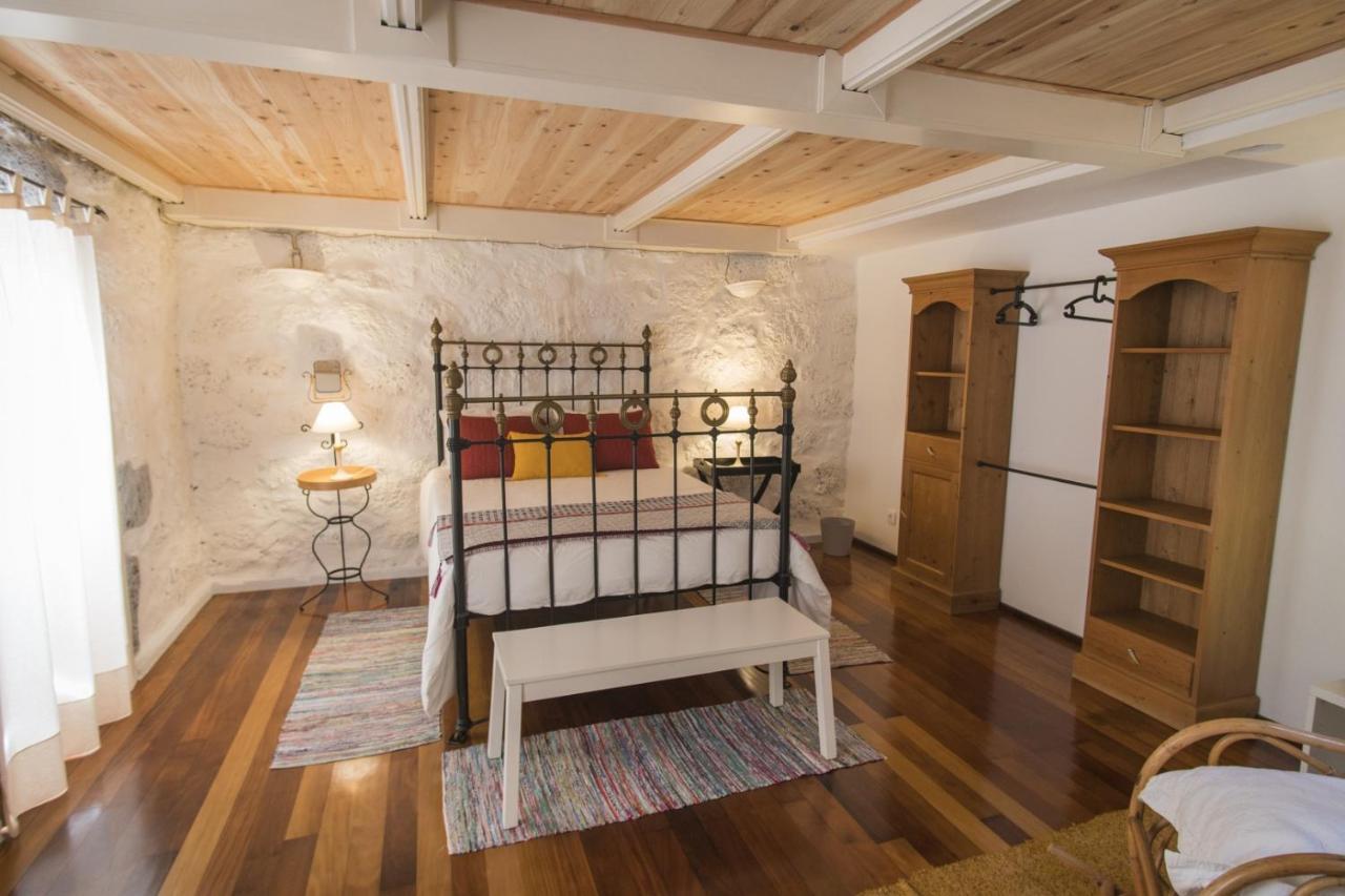 Casa Da Trigueirinha Villa Angra do Heroísmo Eksteriør bilde
