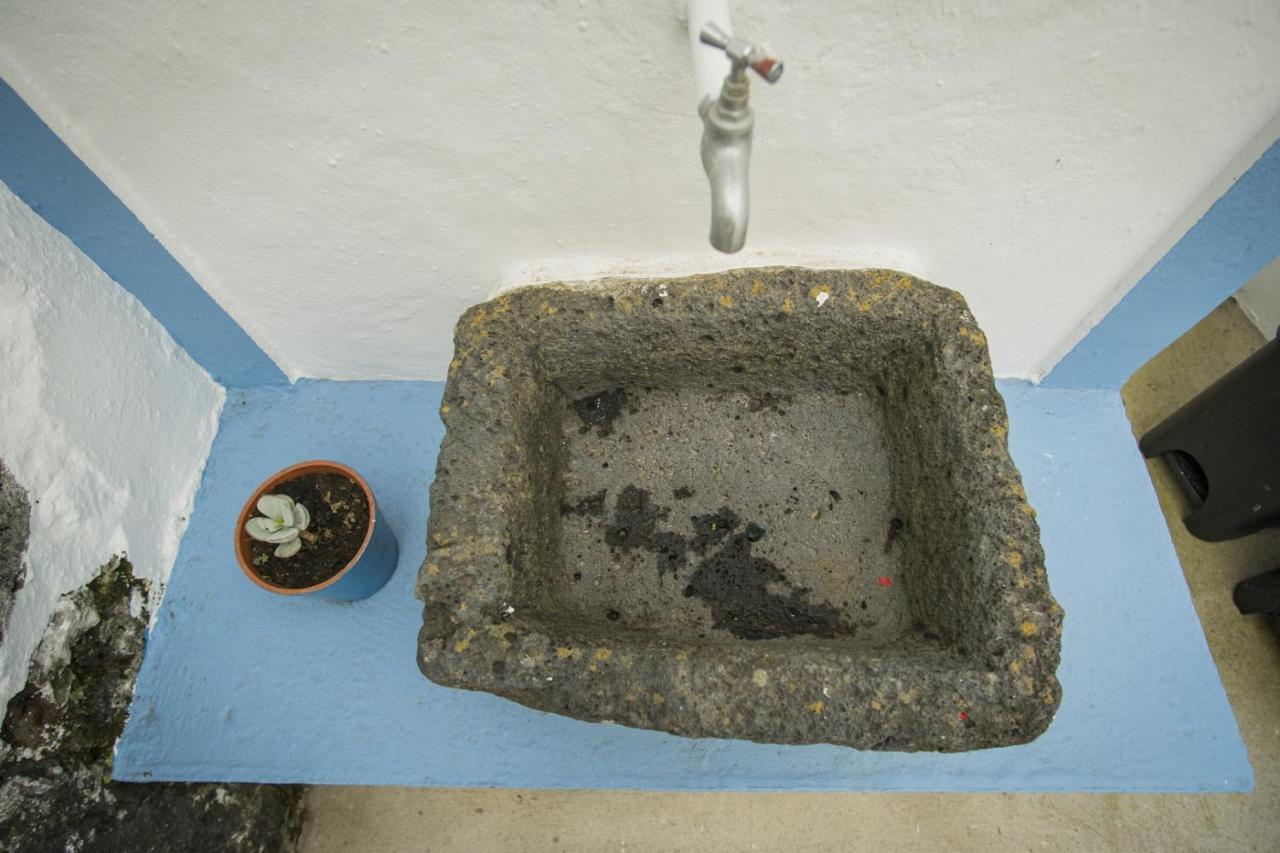 Casa Da Trigueirinha Villa Angra do Heroísmo Eksteriør bilde