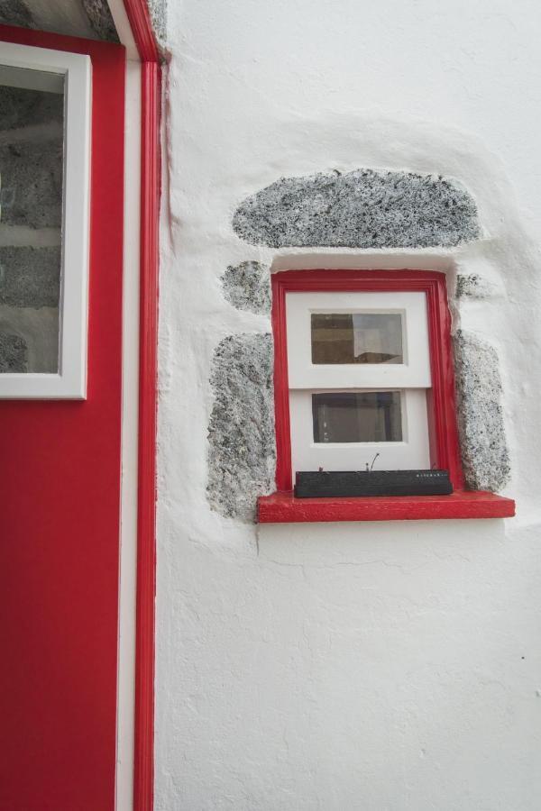 Casa Da Trigueirinha Villa Angra do Heroísmo Eksteriør bilde