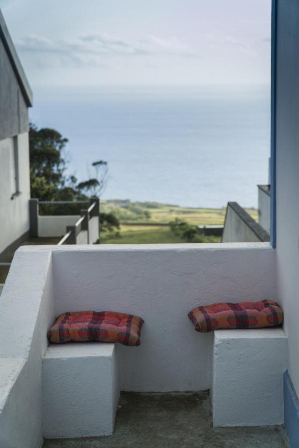 Casa Da Trigueirinha Villa Angra do Heroísmo Eksteriør bilde
