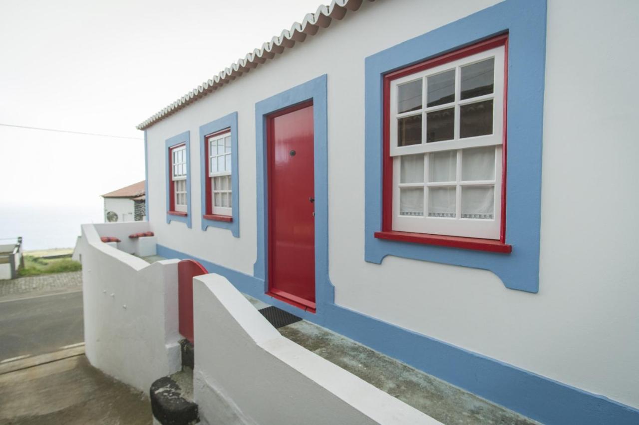 Casa Da Trigueirinha Villa Angra do Heroísmo Eksteriør bilde