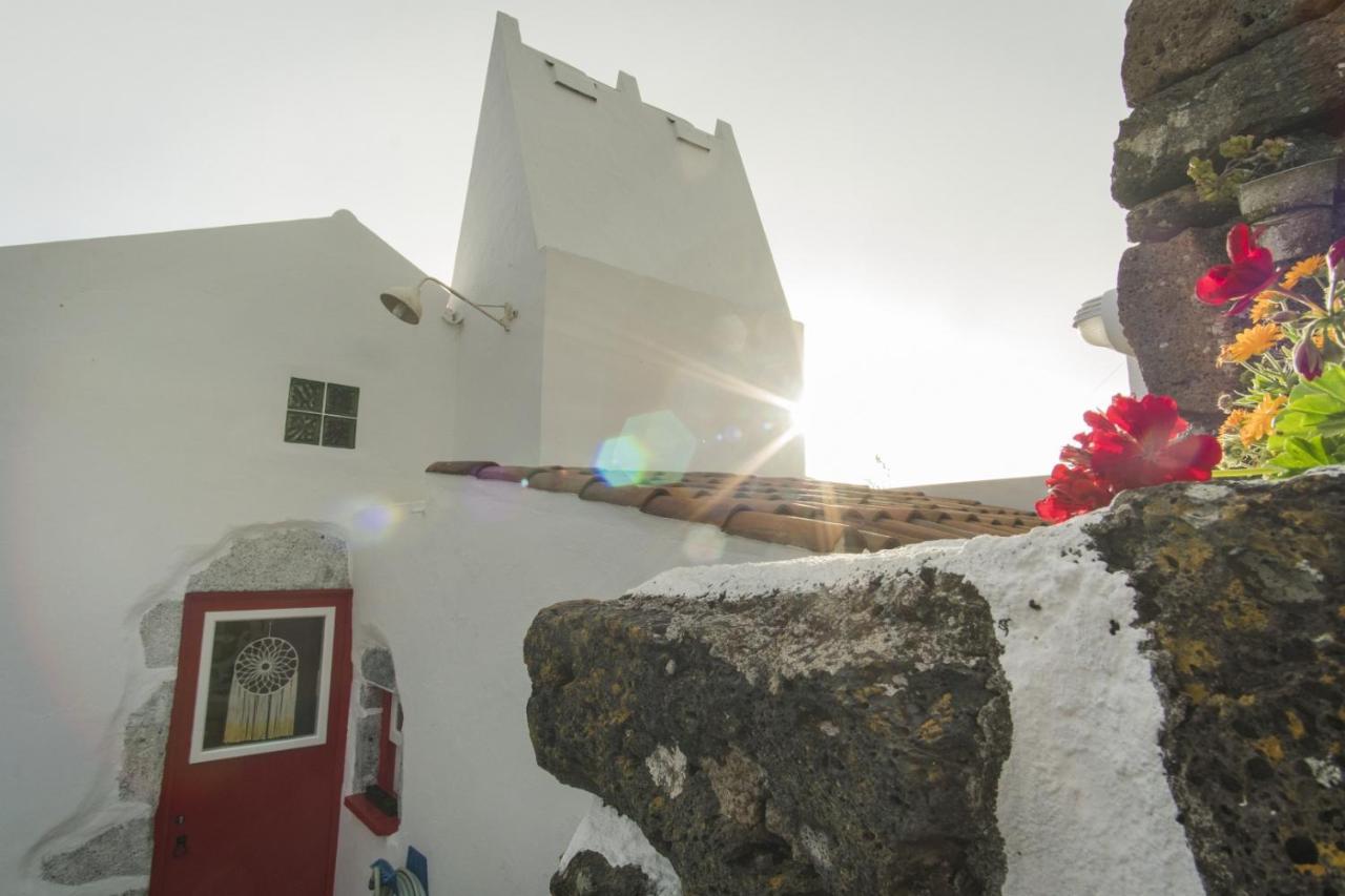 Casa Da Trigueirinha Villa Angra do Heroísmo Eksteriør bilde