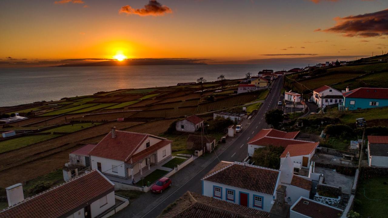 Casa Da Trigueirinha Villa Angra do Heroísmo Eksteriør bilde